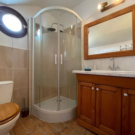 Sejour Authentique Dans Bourrine Traditionnelle A - Fr-1-426-582 *