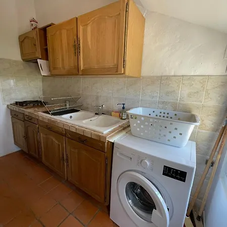 Sejour Authentique Dans Bourrine Traditionnelle A - Fr-1-426-582 Beauvoir-sur-Mer