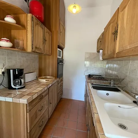 Sejour Authentique Dans Bourrine Traditionnelle A - Fr-1-426-582 Feriehus