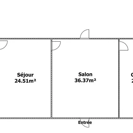 Sejour Authentique Dans Bourrine Traditionnelle A - Fr-1-426-582 Feriehus