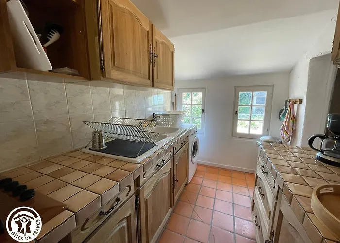 Sejour Authentique Dans Bourrine Traditionnelle A - Fr-1-426-582 بيت للعطل *